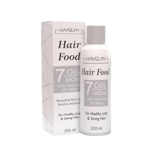 Havelyn Hair Food Oil 7 in one