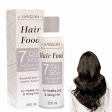 Havelyn Hair Food Oil 7 in one