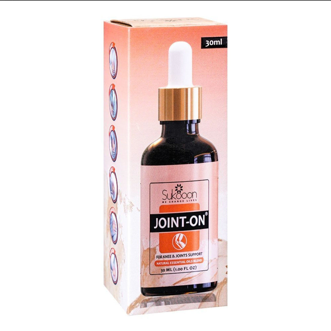 JOINT ON - Sukooon 30ml